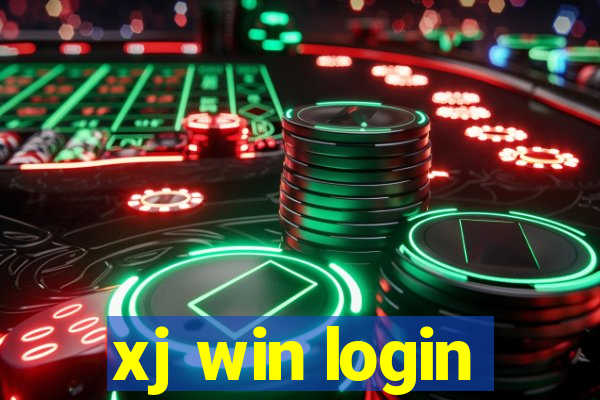 xj win login